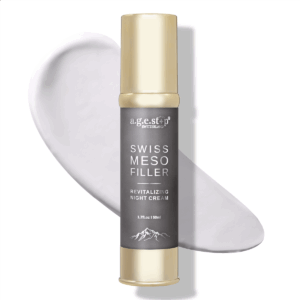 A.G.E. STOP Swiss Meso Filler Night Cream 50ml