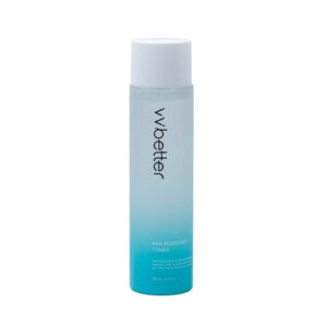 VV Better AHA Boosting Toner 200 ml
