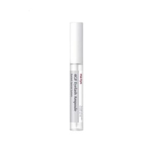 Manyo Factory 4GF Eyelash Ampoule 5ml