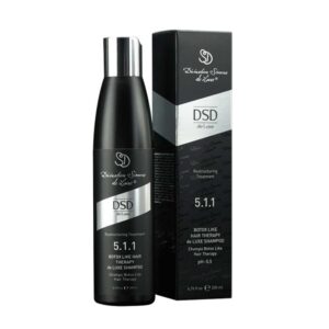 DSD de Luxe 5.1.1 Botox Hair Therapy de Luxe 200ml