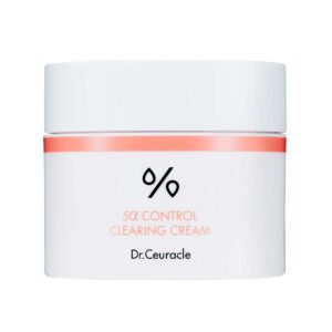 Dr. Ceuracle 5a Control Clearing Cream 50ml