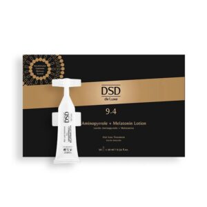 DSD de Luxe 9.4 Aminopyrrole Lotion & Melatonin