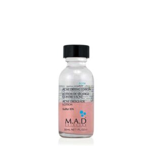 M.A.D. AC Drying Lotion 30ml