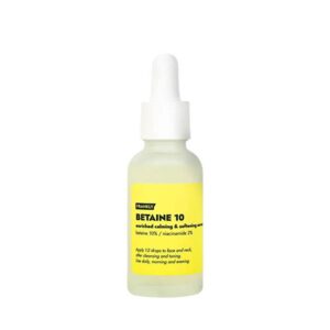 FRANKLY Betaine 10 Serum 30ml