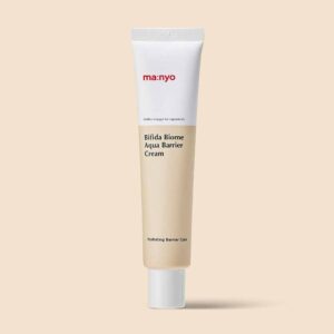 Manyo Factory Bifida Biome Aqua Barrier Cream 80ml