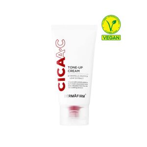 DERMAFIRM CICAA.C Tone Up Cream 50ml