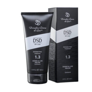 DSD De Lux 1.3 Dixidox de Luxe Peeling