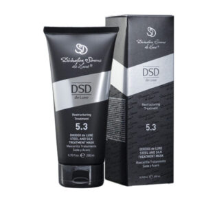 DSD De Lux 5.3 Dixidox de Luxe Silk and Steel Treatment Mask
