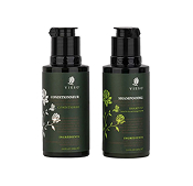 Περιποίηση Μαλλιών