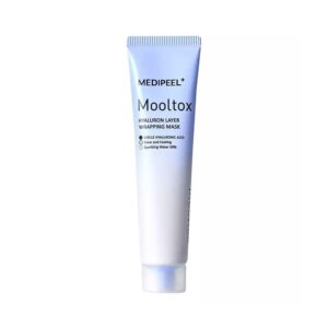 MEDI PEEL Hyaluronic Acid Layer Mooltox Wrapping Mask 70ml