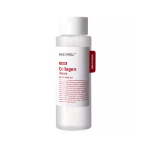 MEDI PEEL Red Lacto Collagen Soothing Essence Toner 200ml