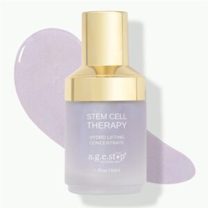 A.G.E.  Stop Swiss Stem Cell Therapy Concentrate 50ml