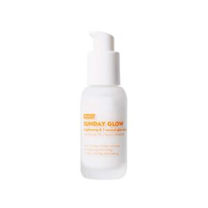 FRANKLY Sunday Glow Serum 37ml