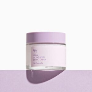Dr. Ceuracle Vegan Active Berry Lifting Cream, 75gr.