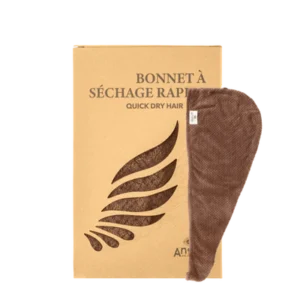 Vieso  Dry hair Wrap