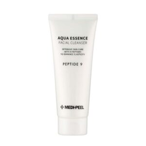 MEDI PEEL Peptide 9 Aqua Essence Facial Cleanser 150ml