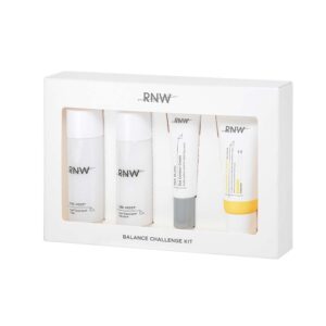 RNW Der. Balance Challenge Kit 4 τεμ.