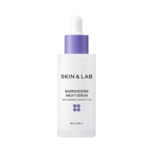 SKIN & LAB Barrierderm Milky Serum 50ml
