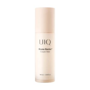 UIQ Biome Barrier Cream Mist 100ml