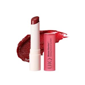 UIQ Biome Barrier™ Melting Moisture Lip Balm Rosy 3,2gr