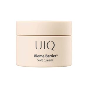 UIQ Biome Barrier™ Soft Cream 60ml
