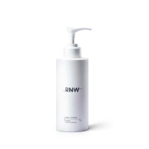 RNW Der. Clear Bubble Deep Cleanser 200gr