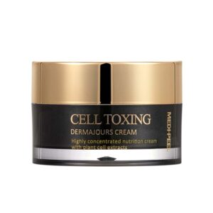 MEDI PEEL Cell Toxing Dermajours Cream 50gr