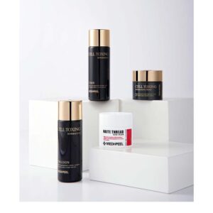 MEDI-PEEL Cell Toxing Dermajours Trial Kit