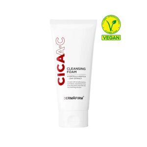 DERMAFIRM CICAA.C Cleansing Foam 150g