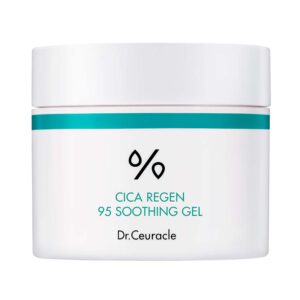 Dr. Ceuracle Cica Regen 95 Soothing Gel 110gr.