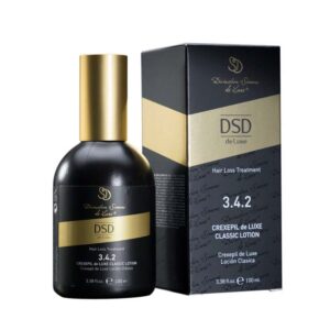 DSD de Luxe 3.4.2 Crexepil DeLuxe Forte Lotion 100ml