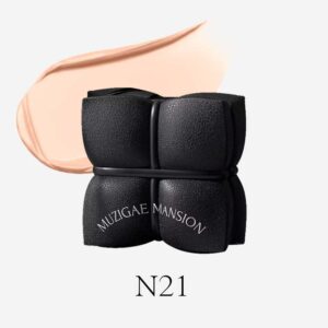 MUZIGAE MANSION Sleek Matt Cushion N21 15g.