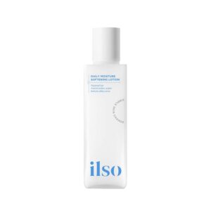 ILSO Daily Moisture Softening Lotion 150ml