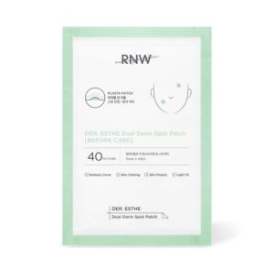 RNW Der. Esthe Dual Derm Spot Patch 70ea*20pcs