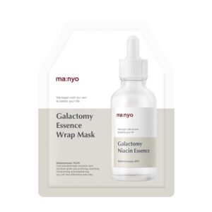 Manyo Factory Galactomy Essence Wrap Mask 35gr
