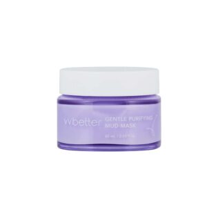 VV Better Gentle Purifying Mud Mask 60ml