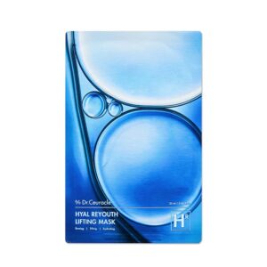 Dr. Ceuracle Hyal Reyouth Lifting Mask 25ml.