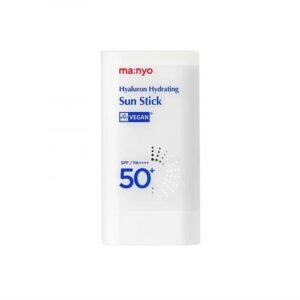 Manyo Hyaluron Hydrating Sun Stick SPF50+ PA++++ 18gr