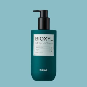 Manyo Bioxyl Anti-Hair Loss Shampoo 480ml