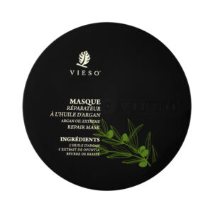 VIESO Argan Oil Extreme Repair Hair Mask 500gr