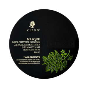 VIESO Ylang Ylang Essence Color Hair Mask 500gr