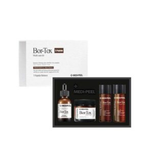 MEDI-PEEL Bor-Tox 5 Peptide Multi Care Kit