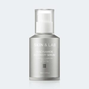 SKIN & LAB Niacinamide Recovery Serum 30ml