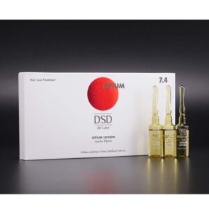 DSD de Luxe 7.4 Opium Lotion 10 х 10ml