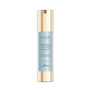 A.G.E. STOP Swiss Oxygen Therapy Sleeping Mask 50ml