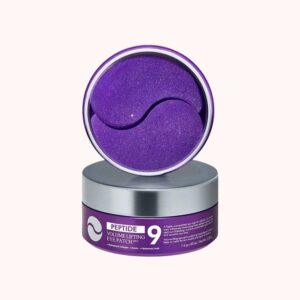 MEDI PEEL Peptide 9 Volume Lifting Eye Patch Pro 1.6g/60 e.a