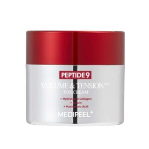 MEDI PEEL Peptide 9 Volume & Tension Tox Cream Pro 50gr