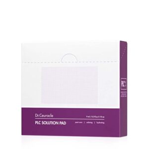 Dr. Ceuracle PLC Solution Pad 9ml*10
