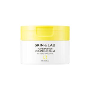 SKIN & LAB Porebarrier Cleansing Balm 100ml
