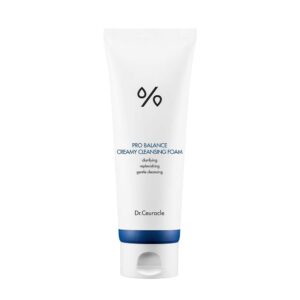 Dr. Ceuracle Pro-Balance Creamy Cleansing Foam 150ml
